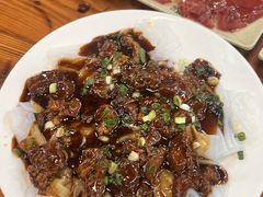 -顺德公平靓正特色牛花粥(花都店)