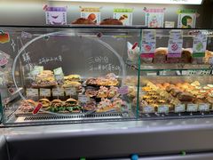 -PAOPAO Bakery&Café(港汇店)