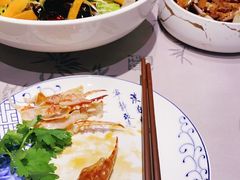 -徽州小镇(高新店)