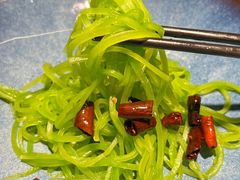 -云海肴汽锅鸡·云南小炒(天津国金汇店)