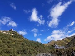 -墨石公园景区
