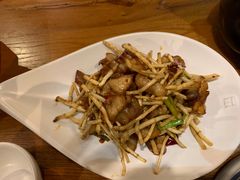 -云海肴·云南小炒·汽锅鸡(天津国金汇店)