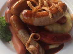 -宝莱纳餐厅(滨江店)