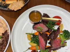 -La Terre乐田(万象城店)