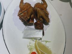 -尚一汤 广东炖汤(金桥国际店)