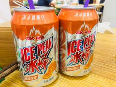 -小艺烧烤(曲江店)