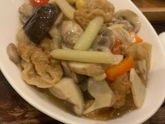 -五观堂素食(新华路店)