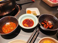 -季季山•云南野生菌火锅(上海首店)