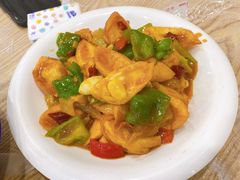 -江城燕子大排档(江汉路步行街店)