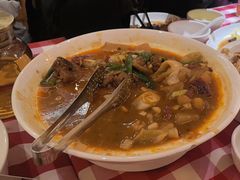 -西贝(财富购物中心店)