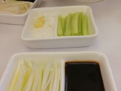 -北京全聚德(天安门店)