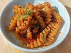 -全牛匠·乐山跷脚牛肉(新中关店)