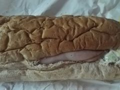 -赛百味SUBWAY(永业店)