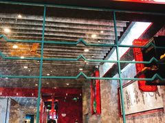 门面-肥汁米蘭香港米线(长宁来福士店)