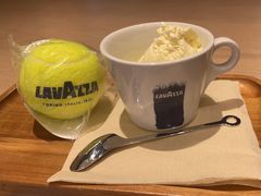 -LAVAZZA拉瓦萨咖啡(中航城君尚购物中心店)