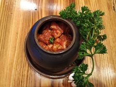 -万兴佳烤肉·长白山老味道(宏泰广场店)