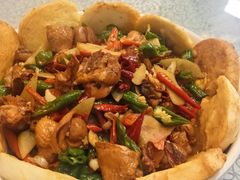 -小山东羊肉汤馆(同济新村店)