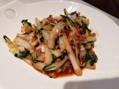 奶白菜-大树餐厅(益田假日店)