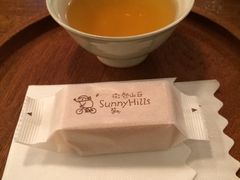 -微热山丘(台北民生公园门市店)