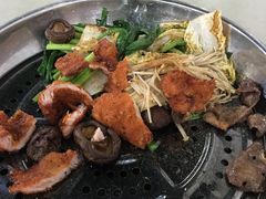 -瑞安第一泡·后街泡泡(虹桥后街店)