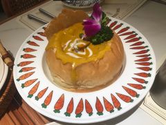 -太食獸泰式茶餐厅(IFS国金中心店)