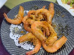 -阿静美食
