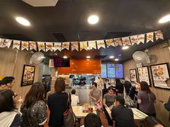 -南記粉麵(灣仔謝斐道店)