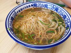 -兰州老马家美食(凤凰岭店)