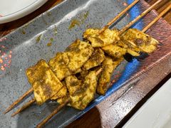 -一品江湖烧烤餐厅