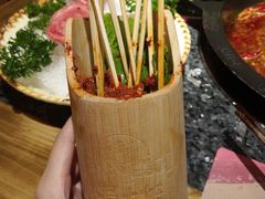 -蜀大侠火锅(龙岗店)