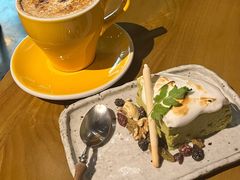 -咖法森林·咖啡  酒吧(天河店)