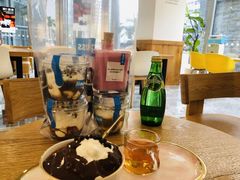 -Blueglass酸奶(财富购物中心店)