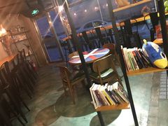 大堂-水平有限螺蛳粉(宏达大厦店)
