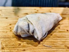 -安徽阜阳卷馍(西单店)