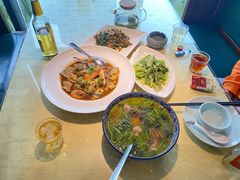 -东沙小镇主题餐厅(下沙店)