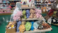 -Hamleys哈姆雷斯(东方福来德店)