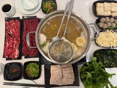 -潮汕良记牛肉火锅(洪武路店)