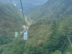 -明堂山风景区