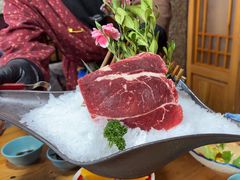 -红沃烤肉(家乐福2部店)