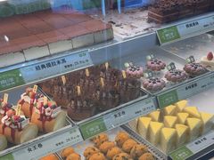 -南洋大师傅(长楹天街店)