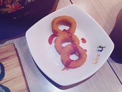 -正一味石锅拌饭(望京新世界店)
