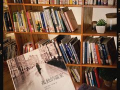 -长颈鹿咖啡(大学路店)