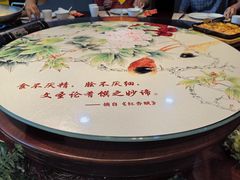 -文杏酒楼(一品天下店)