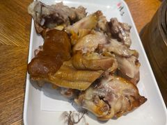 -刘记猪蹄(铁岭店)