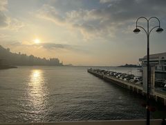 -海港城