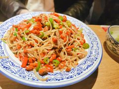 -赣南粉局·江西小炒·锅气炒粉(人民广场店)