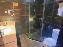 -松潘川主寺嘉绒鑫宫大酒店