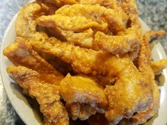 现炸酥肉-佬革命主题火锅(玉沙路店)