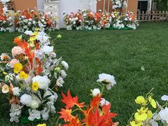 -天毓山庄·餐厅