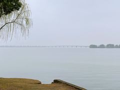 -漕湖湿地公园